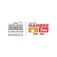 Comisión Hambre Cero(@ComisionHambre0) 's Twitter Profile Photo