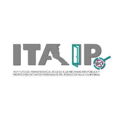 Instituto de Transparencia y Acceso a la Información Pública del Estado de Baja California, organismo constitucional autónomo.