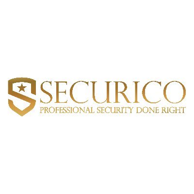 Welcome to Securico! Private security done right. Business founded in 2024.