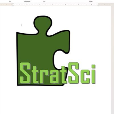 StratSci Profile Picture