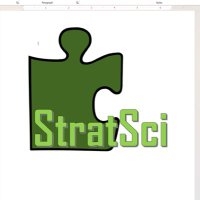 Strategic Science |(@StratSci) 's Twitter Profile Photo