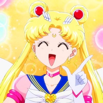Sailor Moon Latino 🌙さんのプロフィール画像