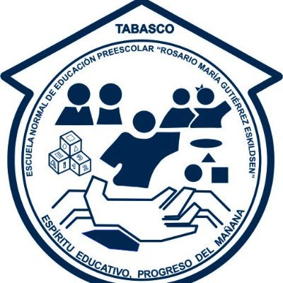 Somos una institución formadora de docentes. #SOMOSESKILDSEN 🙌🏻