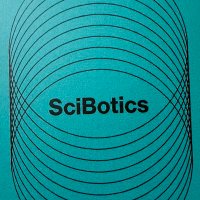 Scibotics LLC (@sciboticslab) 's Twitter Profile