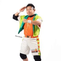 YAHAGI(@DPW_TP_YAHAGI) 's Twitter Profile Photo