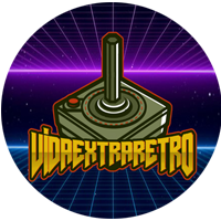 vidaextraretro🕹️ Profile