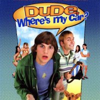 Number 1 Dude Where's My Car Fan (@n1dudewheresmyc) 's Twitter Profile