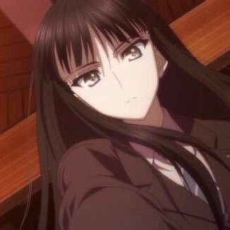 Kazusa Touma is the end all be all 
Romance animanga superfan 
Play/Watch White Album 2