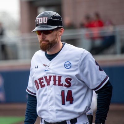 Head Baseball Coach @FDU_Baseball |               Former Asst. Baseball Coach @FirebirdsCCBL | ☘️Teagan & Emersyn☘️