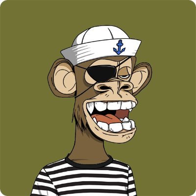 Sailor Gary Profile