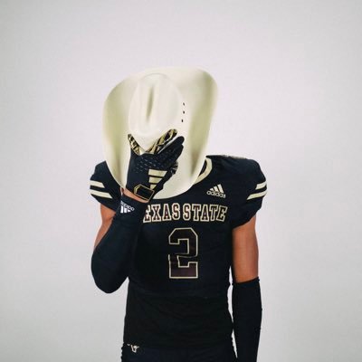 Tice Williams The Woodlands, TX Texas State Safety, 6’2 200, 3.7 Business Inquiries: Jay Mickens (832) 224-6974, Jay@protection-united.com @Fury7v7 #FuryBoyz