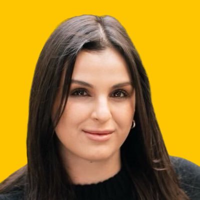 Chief Growth Officer @sharmabrands, Resident Shopper @ Go-to-Millions (read by 52,784 marketers) 🧙♀️The Marketing Millennials wife, Talks about DTC