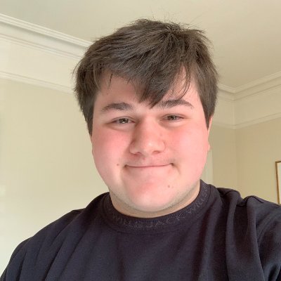 JDMazzocchi's profile picture. Student Film Composer | Leeds Conservatoire