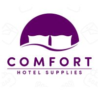 Comfort Hotel Supplies(@suppliescomfort) 's Twitter Profile Photo