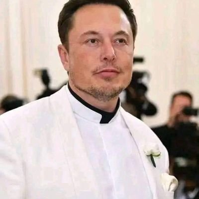CeoMusk65550's profile picture. Founder, CEO, and chief engineer of SpaceX
CEO and product architect of Tesla, Inc.
Owner and CTO of X, formerly Twitter🚀🚀