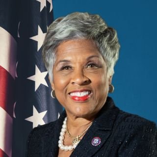 Serving Ohio’s 3rd District. Chair Emerita of @TheBlackCaucus. Member of the @FSCDems Committee. Proud Ohioan.