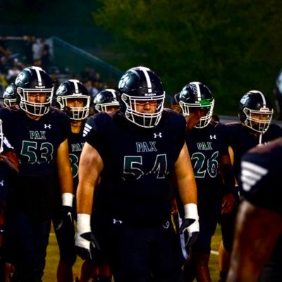 Jackson Rawlings Profile