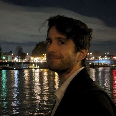 Valentino Maiorca Profile