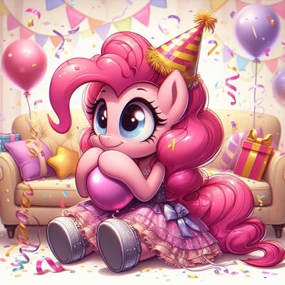 Balloon Decor Designer, Amateur voice artist, provider of cranberries to young and old alike! Part of TROTCON's gaming staff. You are AWESOME!!!