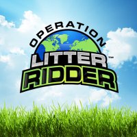 Operation Litter Ridder(@oplitterridder) 's Twitter Profile Photo