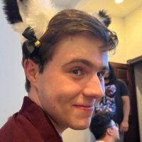 Nicholas Decker 🏳️🌈🌐🇺🇦 (@captgouda24) 's Twitter Profile Photo Nicholas Decker 🏳️🌈🌐🇺🇦 (@captgouda24) 's Twitter Profile Photo