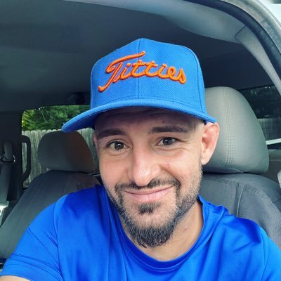 Summertime_Joe's profile picture. 
