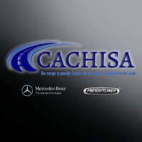 CamioneraDeChihuahua(@CACHISA1) 's Twitter Profile Photo