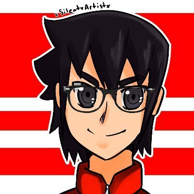 Vanguard yugioh fan/ Chile / 27 / My dream is to make people happy. check @xsilentxartistx he is cool