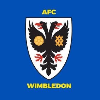 THE REAL DONS !!!! 

Página dedicada ao @AFCWimbledon

 Notícias | Estatísticas | Opiniões 
 #afcw 🇧🇷