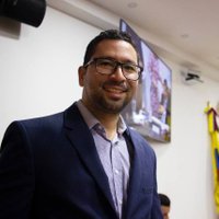 Juan David Roldán A.(@JuanDaRoldanA) 's Twitter Profile Photo