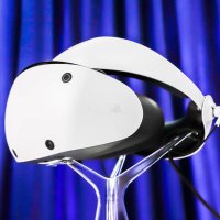 PlayStation VR2 News And Countdowns(@PSVRCD) 's Twitter Profile Photo