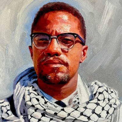 Your #1 Source for Struggle, Socialism and SOUL!
Hosted by @luqmannation1
Every Friday at 5 PM EST