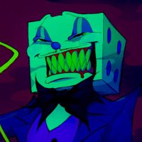🔱🦇Conrad🦇🔱 (@dicesinferno) 's Twitter Profile Photo