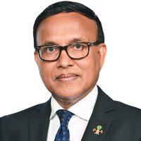Abdulla Nazeer (@nazeerp1) 's Twitter Profile