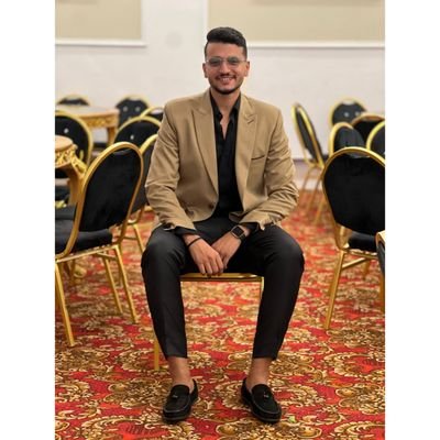 Abdalla44937539's profile picture. ادعو لبابا بالرحمه 💔