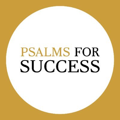 Psalm Songs
Motivation
Prayers

𝗦𝗹𝗲𝗲𝗽 𝗪𝗶𝘁𝗵 𝗣𝘀𝗮𝗹𝗺𝘀 𝗔𝘂𝗱𝗶𝗼𝗯𝗼𝗼𝗸
🎧  https://t.co/djsI1zbW3h

⬇️ 𝗝𝗼𝗶𝗻 𝘂𝘀 𝗼𝗻 𝗬𝗼𝘂𝗧𝘂𝗯𝗲 ⬇️