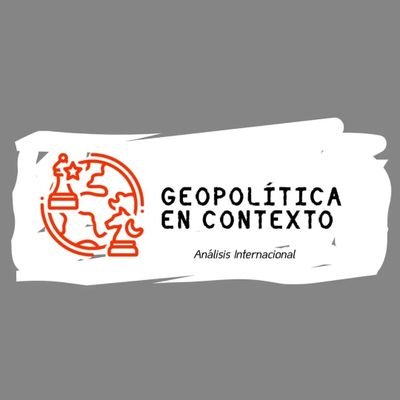 🇨🇴 || Politólogo, Magister en Estudios Internacionales | Por aquí comparto info sobre geopolítica, economía, ciencia, arte, música, fútbol y más.