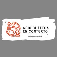 Javier Arango - Geopolítica en Contexto 🎯🗺️ (@javieraarango) 's Twitter Profile