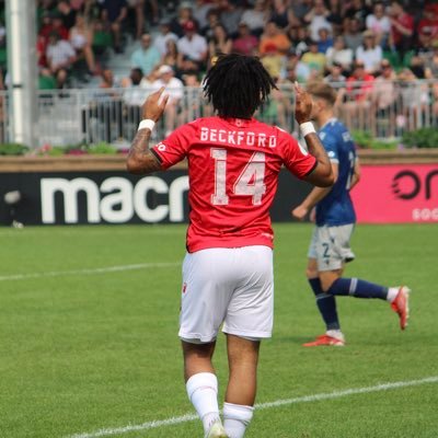 EthanBeckford's profile picture. 