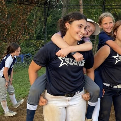 bolts Cassedy 16u softball ⚡️| South lakes High school 2026 Grad | RH Pitcher\1B | Virginia |