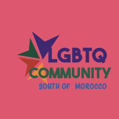 A human rights activist and defender of sexual minorities in southern Morocco