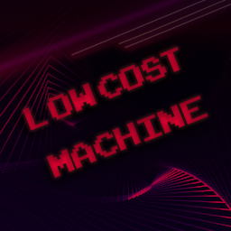 @CostMachine
