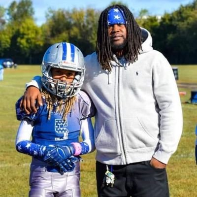 Father of 3⭐️ Emoni Smith Co/26 Safety/Ath /Galloway ohio