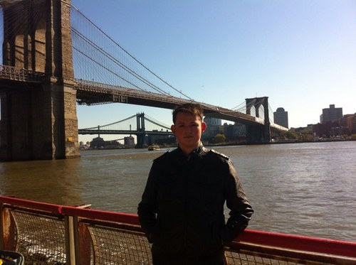 criz93's profile picture. 