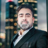 Dr. Tahir Munir Butt(@Tahir2036) 's Twitter Profile Photo