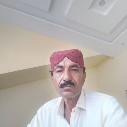 Ghulamqadir989 Profile Picture
