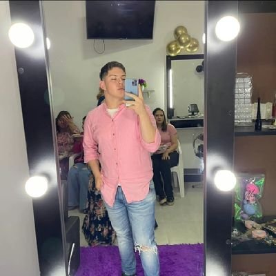 |21 años | gay |
Creador de contenidos
ig:https://t.co/rce1m7XOj9