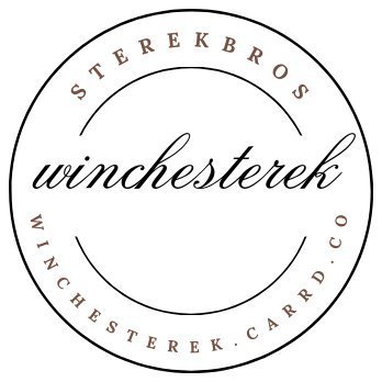 Ao3: Winchesterek. *** Editor in Chief @sterekeverlast.*** @sterekbbang @sterekevents @sterekweekly @sterekexchange @sterekbingo @sterekfests ** No Minors 18+