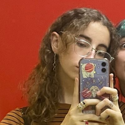 JavegaMagui's profile picture. @frandetomasi hizo esto posible