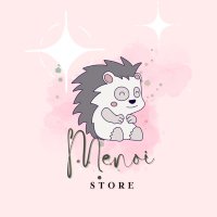 Menoi Store 🦔(@MenoiStore) 's Twitter Profile Photo